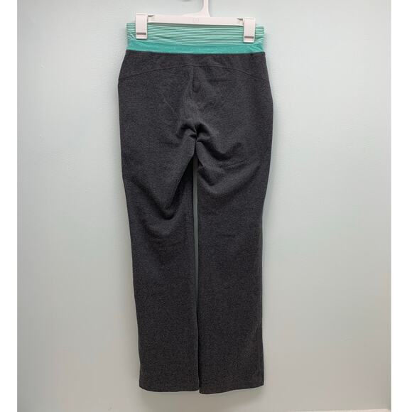 Made for Life Active Pant Women Petite Small Straight Leg Stretch Activewear - Picture 2 of 9